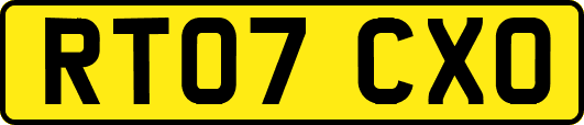RT07CXO
