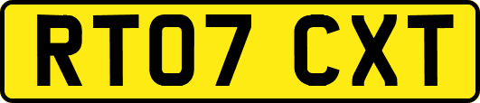 RT07CXT