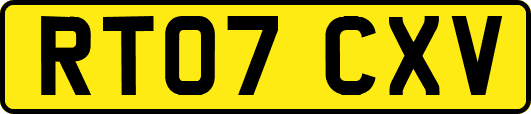 RT07CXV