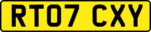 RT07CXY