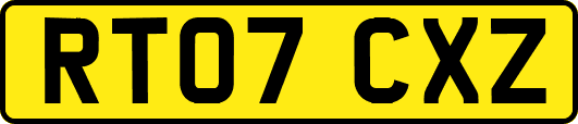 RT07CXZ