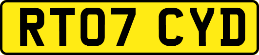 RT07CYD
