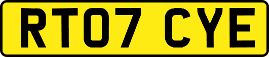 RT07CYE