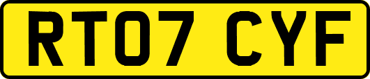 RT07CYF