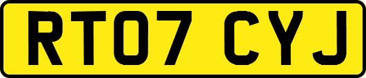RT07CYJ