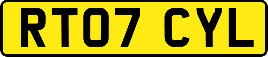 RT07CYL
