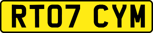 RT07CYM