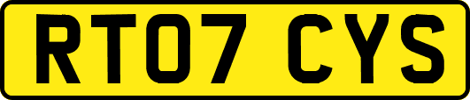 RT07CYS