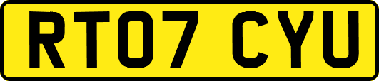 RT07CYU