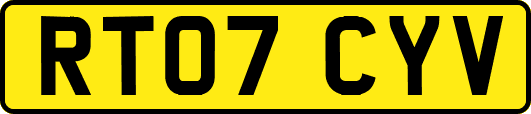 RT07CYV