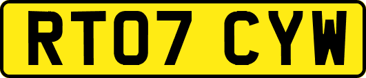 RT07CYW