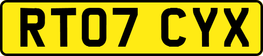 RT07CYX