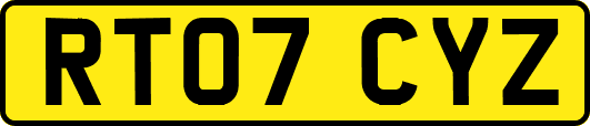 RT07CYZ