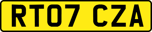 RT07CZA