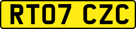 RT07CZC