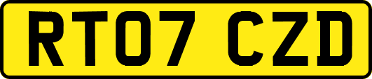 RT07CZD