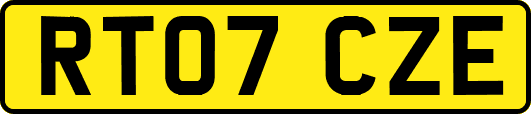 RT07CZE