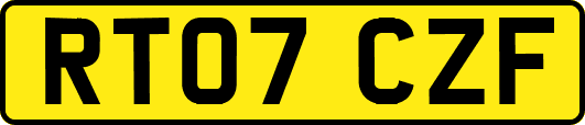 RT07CZF