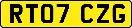 RT07CZG