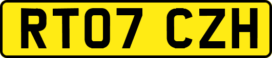 RT07CZH