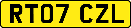 RT07CZL