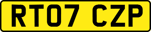 RT07CZP