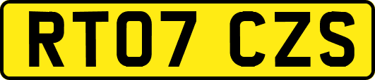 RT07CZS