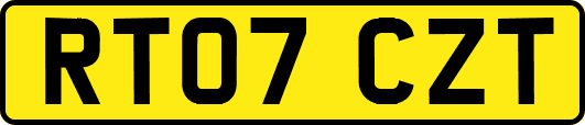 RT07CZT