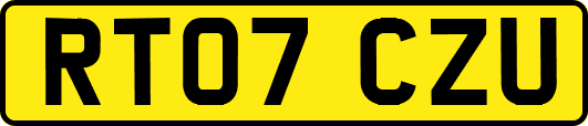 RT07CZU