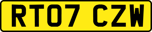 RT07CZW