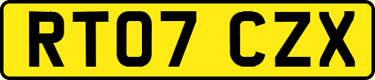 RT07CZX