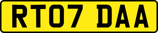 RT07DAA
