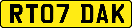 RT07DAK