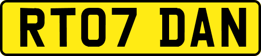 RT07DAN