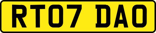 RT07DAO