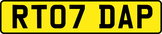 RT07DAP