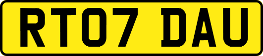 RT07DAU