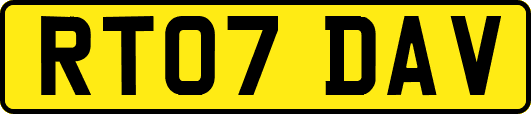 RT07DAV