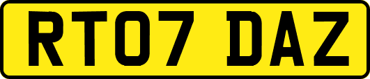 RT07DAZ