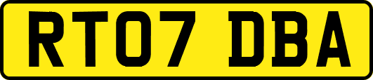RT07DBA