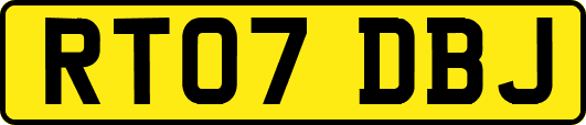 RT07DBJ