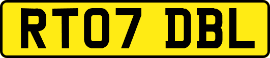 RT07DBL