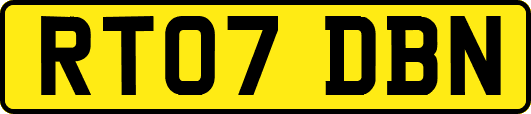 RT07DBN