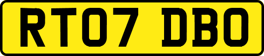 RT07DBO