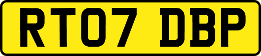 RT07DBP
