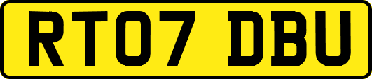 RT07DBU