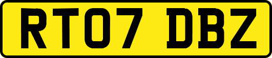 RT07DBZ