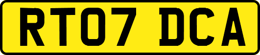 RT07DCA