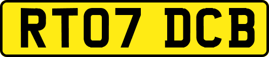 RT07DCB