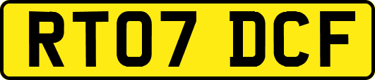 RT07DCF